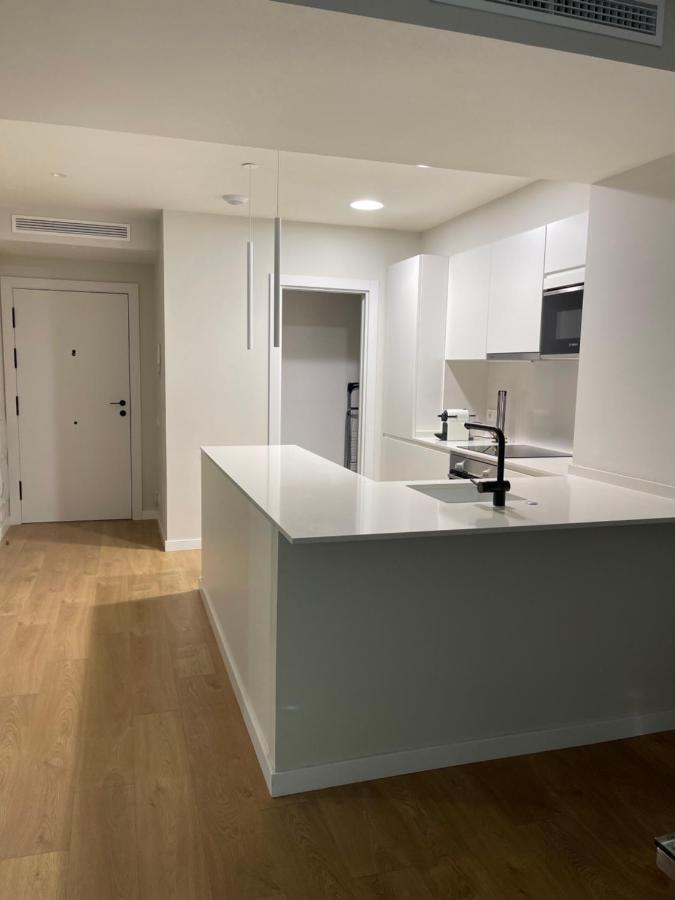 Flat In Passeig De Gracia Apartment Barcelona Exterior photo
