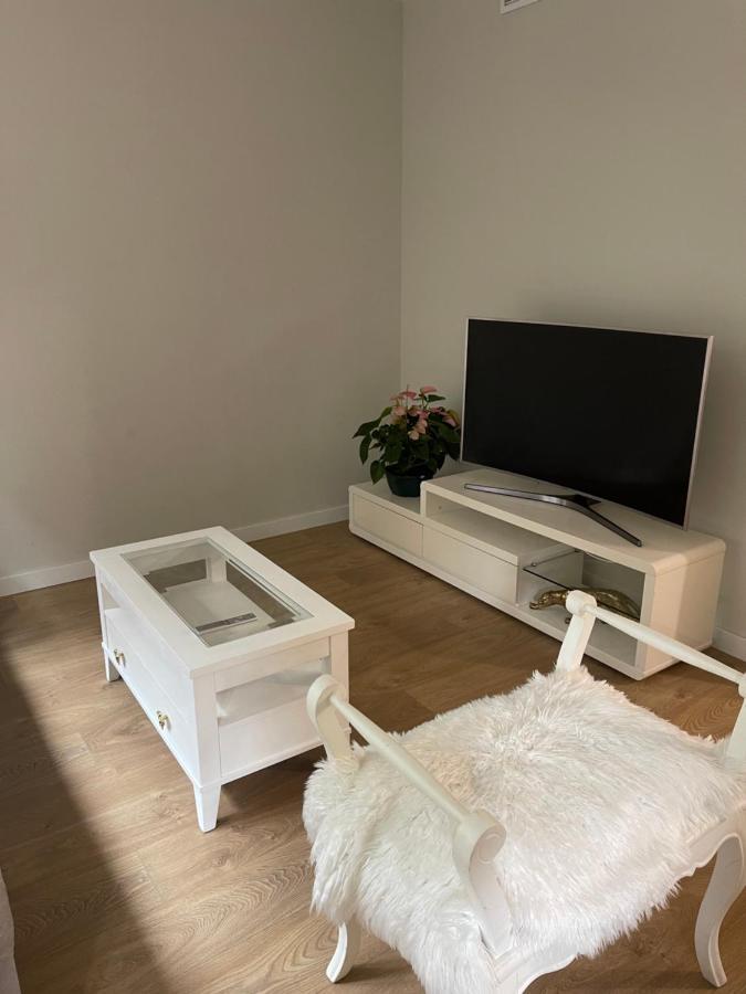 Flat In Passeig De Gracia Apartment Barcelona Exterior photo