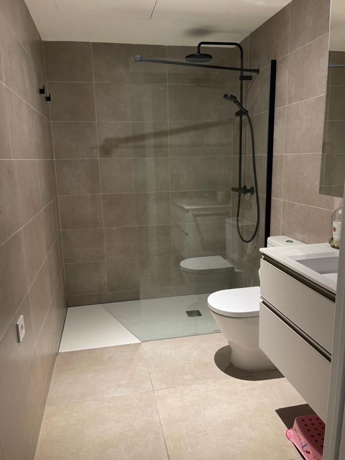 Flat In Passeig De Gracia Apartment Barcelona Exterior photo