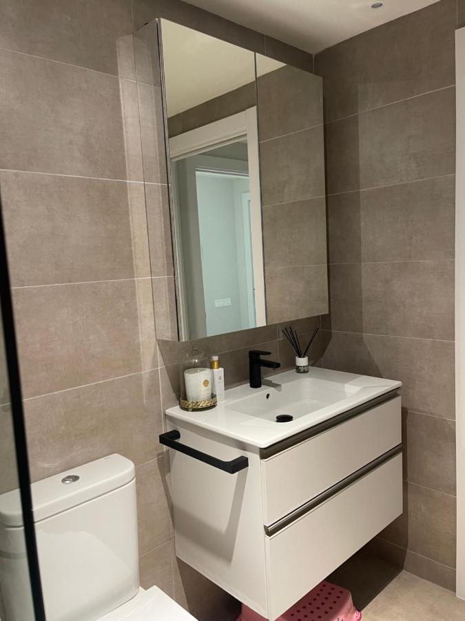 Flat In Passeig De Gracia Apartment Barcelona Exterior photo