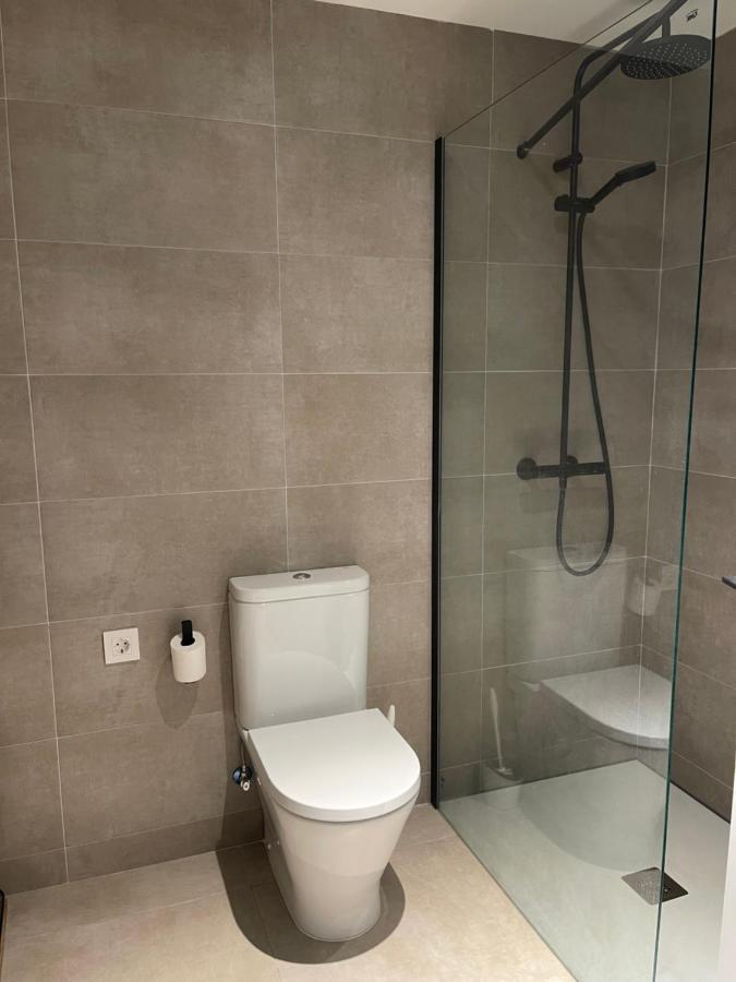 Flat In Passeig De Gracia Apartment Barcelona Exterior photo