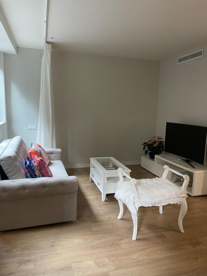 Flat In Passeig De Gracia Apartment Barcelona Exterior photo